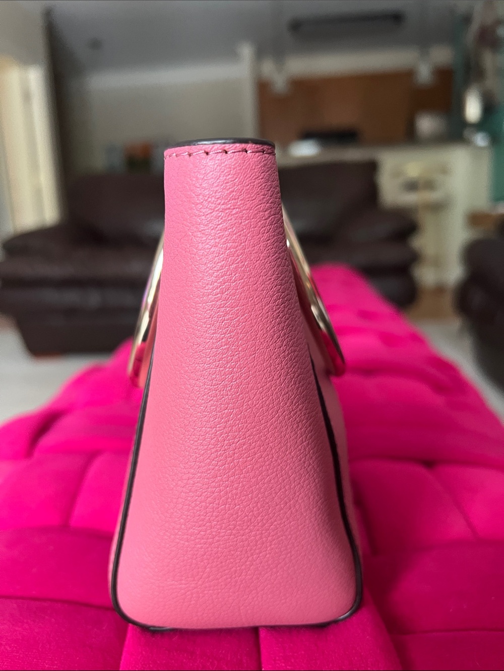 Henri Bendel Marquis Bag - Picture 8 of 14
